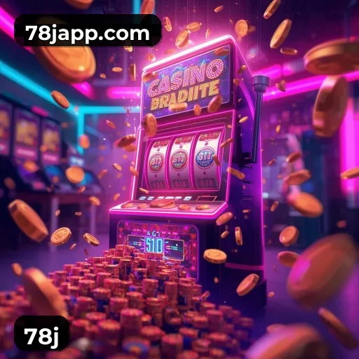 Tabela RTP dos jogos de cassino da 78j